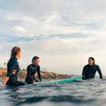 98% Biodegradable Zinc Oxide Sunscreen SPF 50