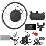 36V 750W Electric Bike Conversion Kit