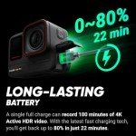 Insta360 Ace Pro Diving Pack - 4K Action Camera