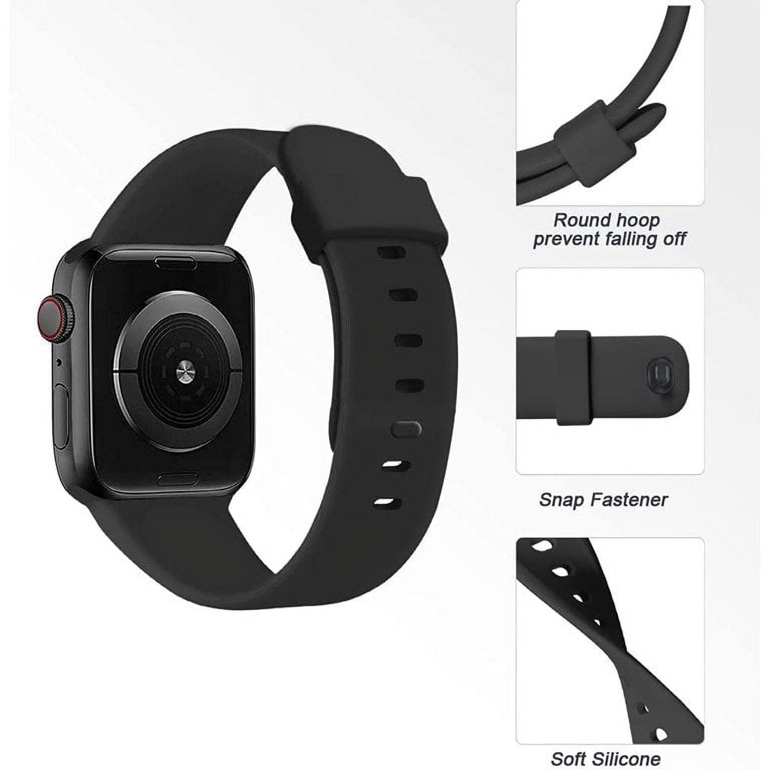 Vesna Simple Fitness Tracker with Calorie Monitor