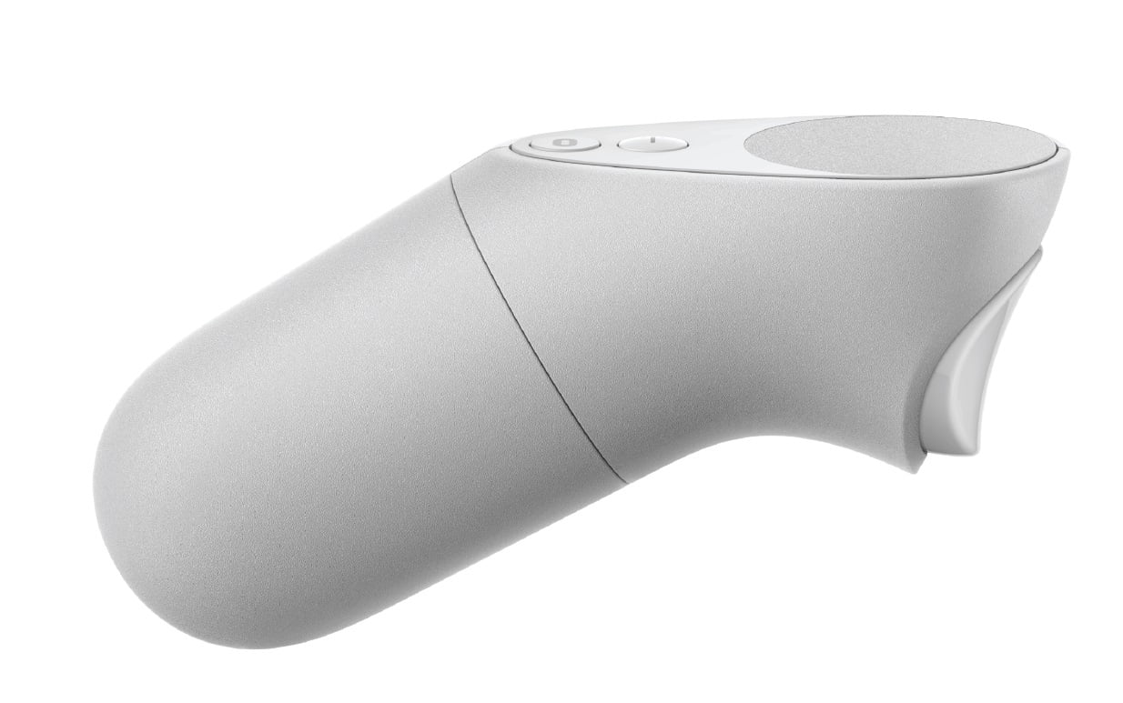 Oculus Go 32GB Standalone Virtual Reality Headset