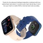 AooDen Women's Smartwatch with Calls and Fitness Tracker