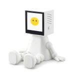 Smart AI Voice Assistant Chatbot for Home & Office