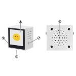 Smart AI Voice Assistant Chatbot for Home & Office