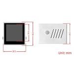 Smart AI Voice Assistant Chatbot for Home & Office