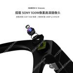 AI Smart Glasses with 8MP Camera and Translation