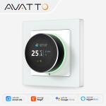 AVATTO Smart Thermostat for WiFi Floor Heating