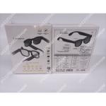 AI Smart Glasses with 8MP Camera and Translation