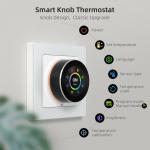 AVATTO Smart Thermostat for WiFi Floor Heating