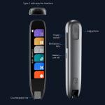 S6 Smart Voice Translator Pen for 142 Languages