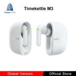 Timekettle M3 Bluetooth Translator Earbuds for Travel
