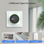 AVATTO Smart Thermostat for WiFi Floor Heating