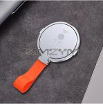 AI Translator with 138 Languages and Magnetic Bracket