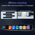S6 Smart Voice Translator Pen for 142 Languages