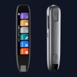 Multilingual Translation Pen with Voice and Text