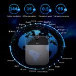 T3 Free AI Translator with Voice/Video Call