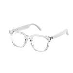 Smart Bluetooth Glasses with AI Translation