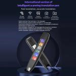 S6 Smart Voice Translator Pen for 142 Languages