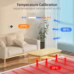 AVATTO Smart Thermostat for WiFi Floor Heating