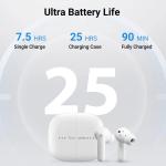 Timekettle M3 Bluetooth Translator Earbuds for Travel