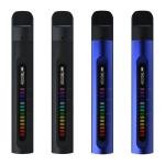 Smart Breathing Trainer for Improved Respiratory Health