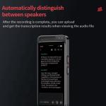 Smart AI Translator Device for 134 Languages