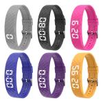 Vibrating Alarm Clock Smart Bracelet for Heavy Sleepers