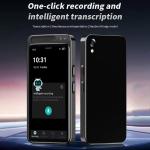 Smart AI Translator Device for 134 Languages