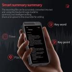 Smart AI Translator Device for 134 Languages