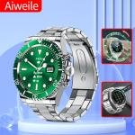 Aiweile AW12 Luxury Smart Waterproof Sports Watch