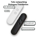 T4 Wireless Smart Translator - 40 Languages, Voice
