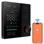 WiFi Smart Thermostat for Electric Floor Heating