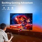 Smart LED Backlight Kit for HDMI Devices