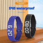 Vibrating Alarm Clock Smart Bracelet for Heavy Sleepers