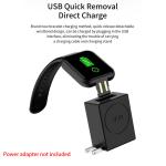 Y68 Bluetooth Smartwatch for Fitness and Music