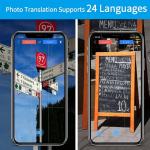G6 Real-Time Voice Translator for 137 Languages