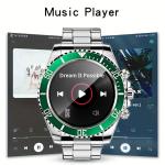 Aiweile AW12 Luxury Smart Waterproof Sports Watch