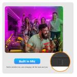 Smart LED Backlight Kit for HDMI Devices