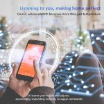 WiFi Smart Thermostat for Electric Floor Heating