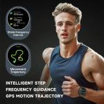 Amazfit T-Rex 3 Smart Watch with GPS