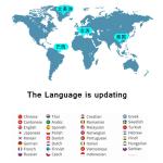 Portable Smart Translator with 137 Languages