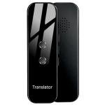 137 Languages Portable Smart Voice Translator App