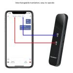 Himtop Portable Translator for 137 Languages