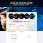 Amazfit T-Rex 3 Smart Watch with GPS