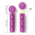 Blood Sugar Lancets, 30 Gauge, 50/150/200 Pcs