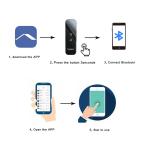 Portable Smart Translator with 137 Languages