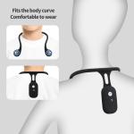 Smart Posture Correction Device for All Ages