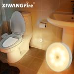 Smart LED Sensor Night Light for Home