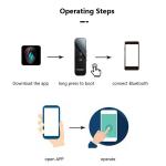 137 Languages Portable Smart Voice Translator App