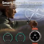 Amazfit T-Rex 3 Smart Watch with GPS
